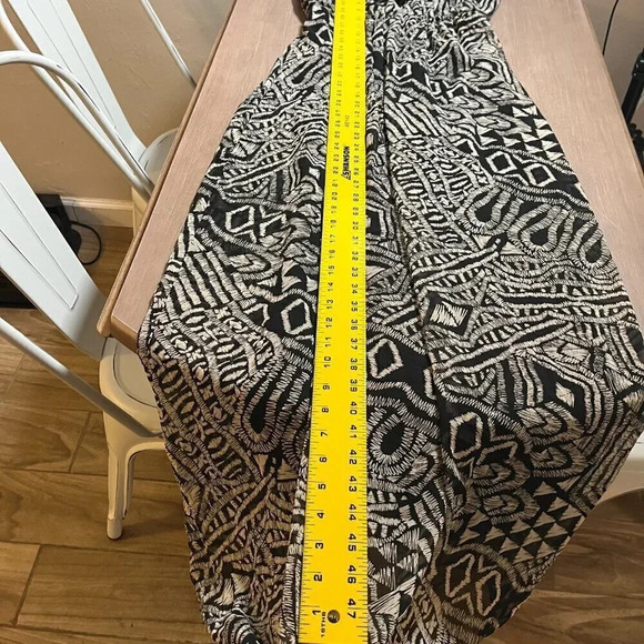 Women’s Final Touch Dress Size Medium - Picture 4 of 6